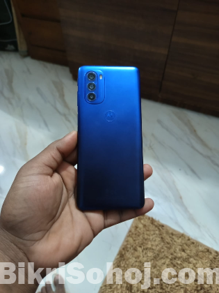 Moto g51 5g
